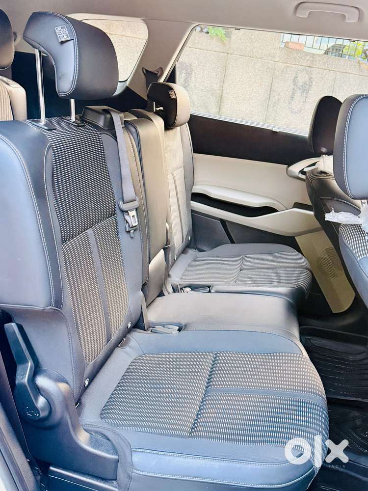 Kia Carens 1.4 Prestige 7 Str, 2024, Petrol