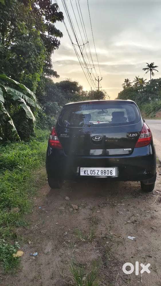 Hyundai I20 Magna 2009