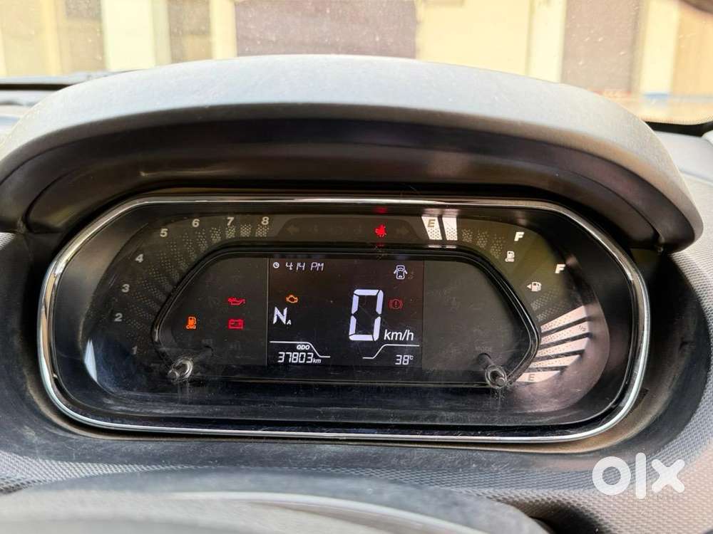 Tata Tiago 2024 Cng & Hybrids Good Condition