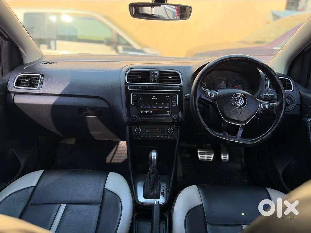 Volkswagen Polo 1.2 Gt Tsi, 2019, Petrol