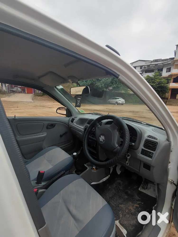 Maruti Suzuki Alto K10 2014