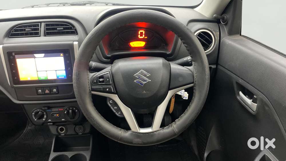 Maruti Suzuki Alto K10 Plus Edition, 2023, Petrol