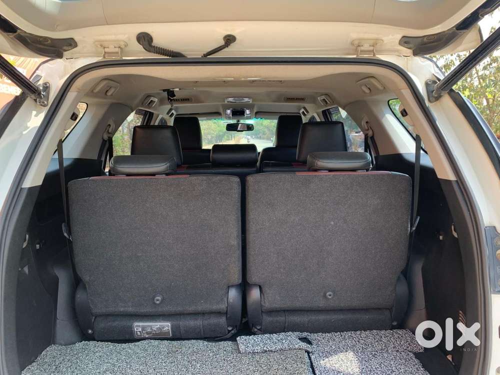 Toyota Fortuner 4x4 At 2.8 Diesel, 2023, Diesel