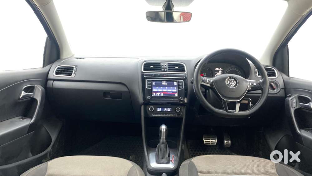 Volkswagen Polo 1.2 Gt Tsi, 2017, Petrol