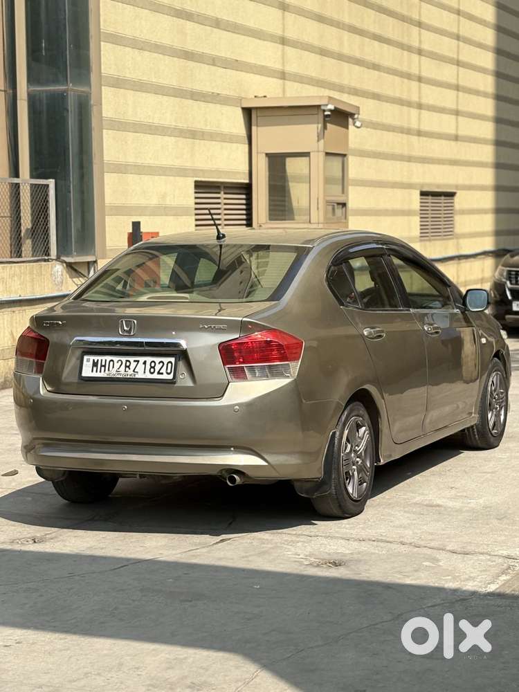 Honda City 2008-2011 1.5 S Mt, 2010, Cng & Hybrids