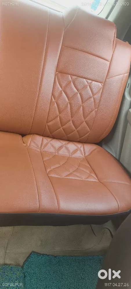 Maruti Suzuki Celerio 2017 Petrol 58000 Km Driven