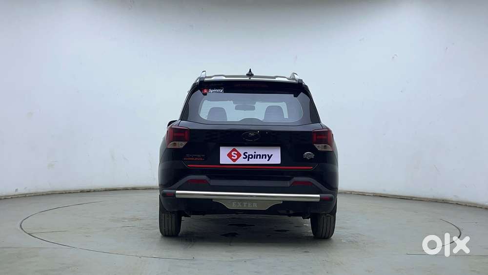 Hyundai Exter Sx 1.2 Mt, 2025, Petrol