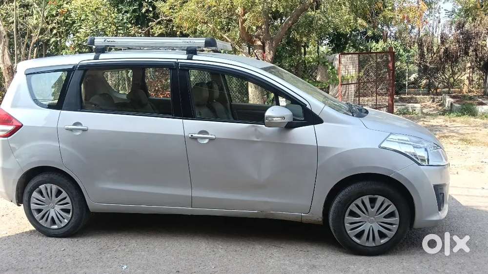 Maruthi Ertiga Vdi 2013 Model