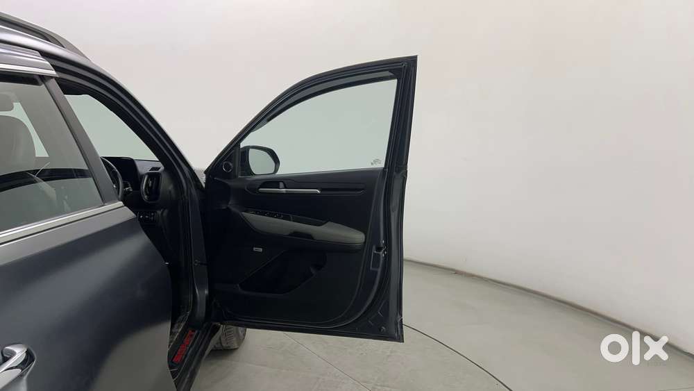 Kia Sonet 1.0 X Line Dct, 2022, Petrol