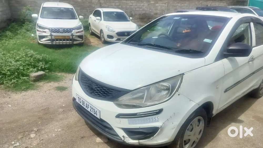 Tata Zest Diesel Manual 2018