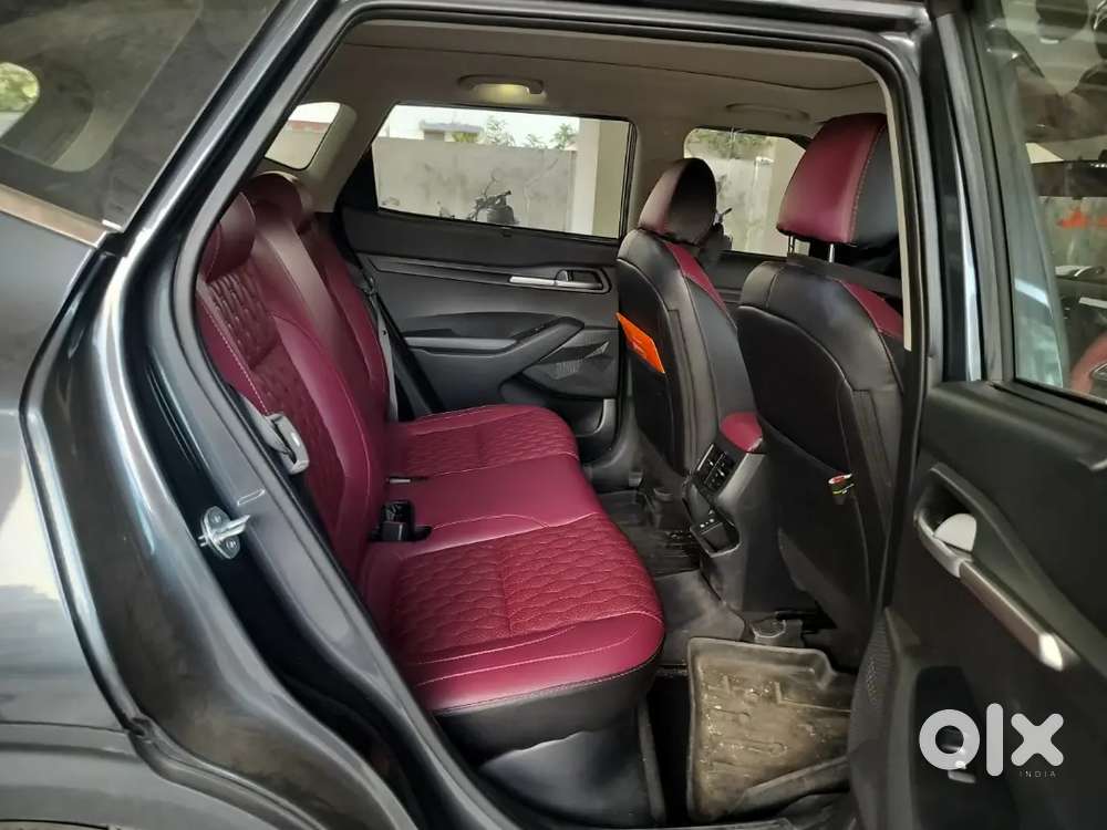 Kia Seltos 2025 Petrol Well Maintained