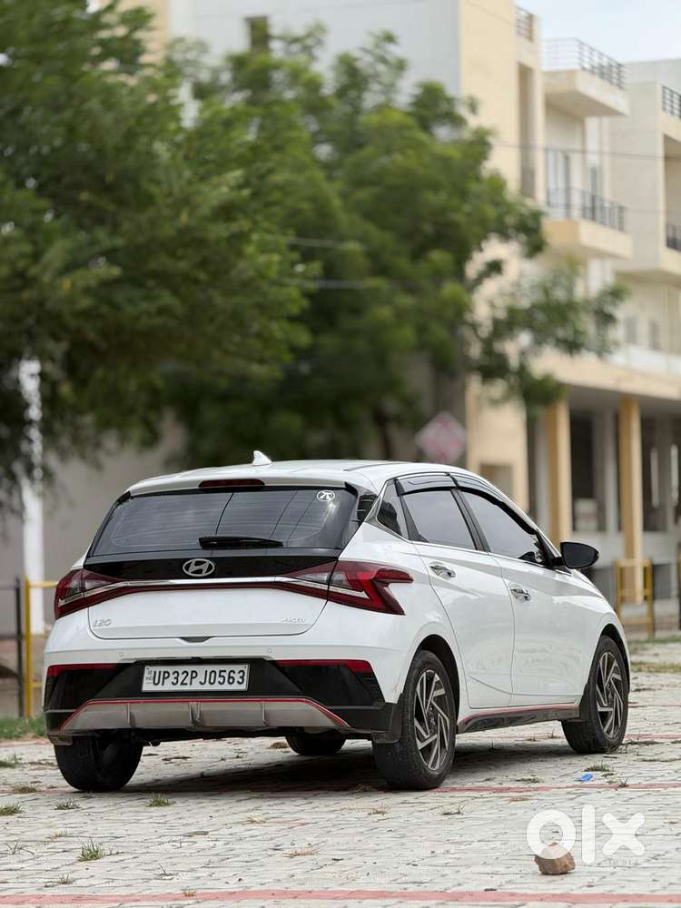 Hyundai I20 1.2 Asta, 2024, Petrol