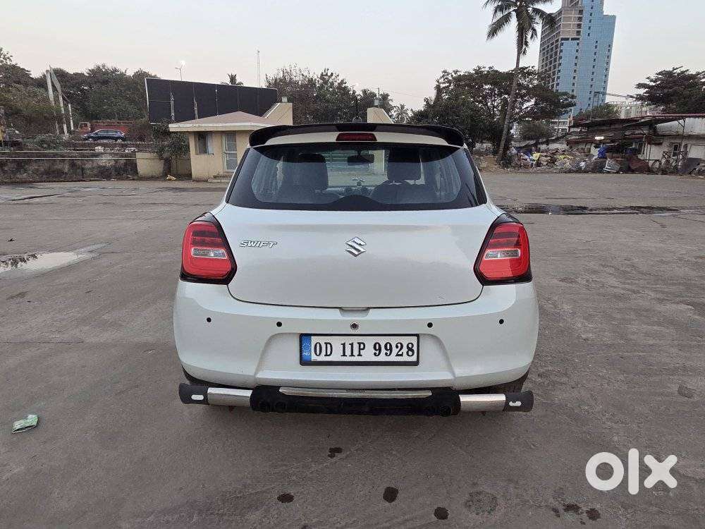 Maruti Suzuki Swift Ddis Vdi, 2020, Diesel