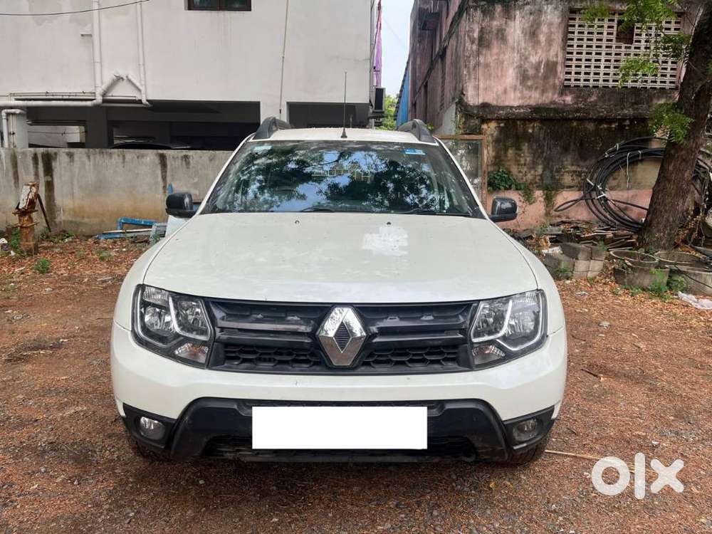 Renault Duster Sandstorm Rxs 85 Ps, 2018, Diesel