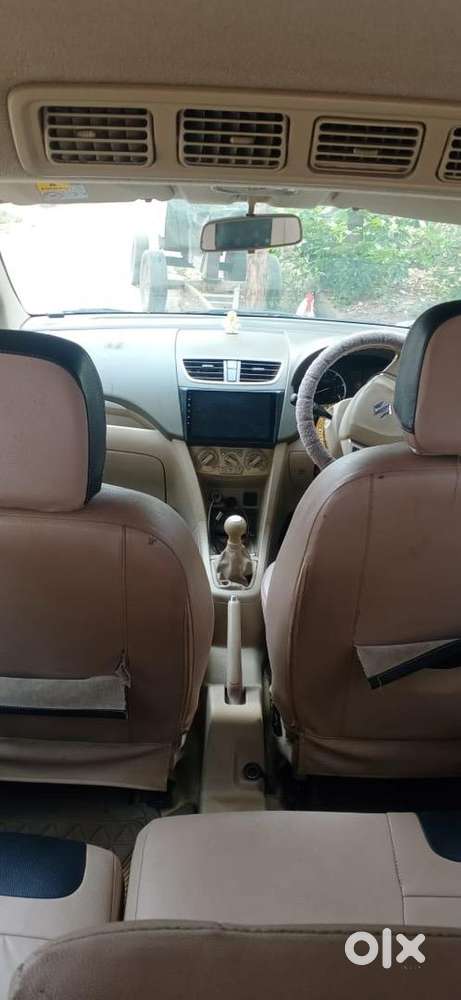 Maruti Suzuki Ertiga 2017 Diesel 190000 Km Driven