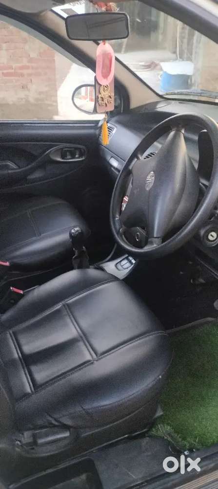 Tata Indigo Ecs 2015 Diesel Manual