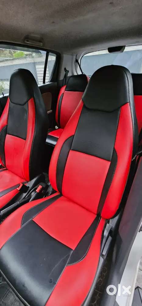 Maruti Suzuki Alto K10 2016 Petrol 27000 Km Driven