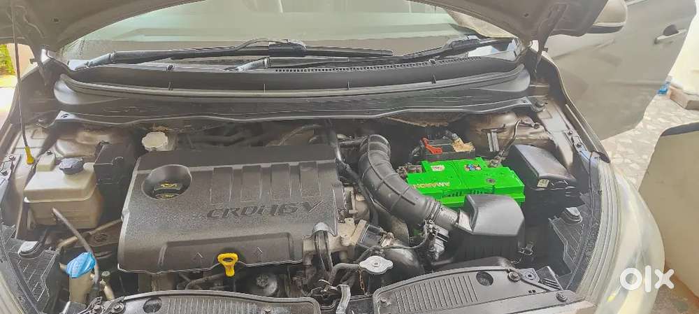 Hyundai I20 2012 Diesel Well Maintained
