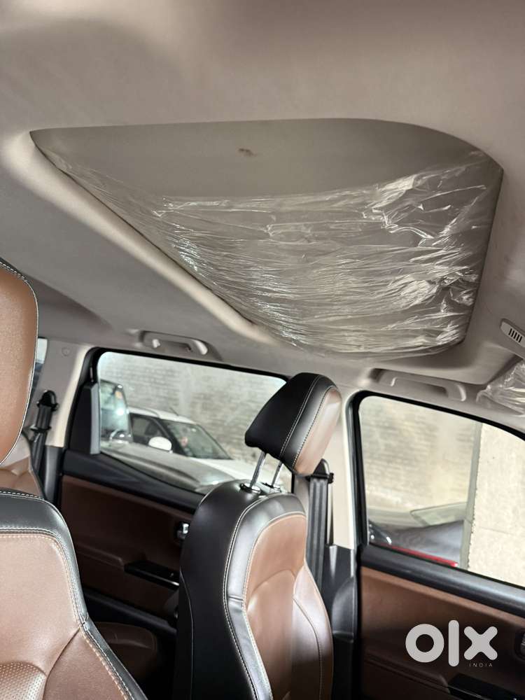 Mahindra Scorpio-n 2.2 Z8 Diesel Mt 7 Str, 2024, Diesel