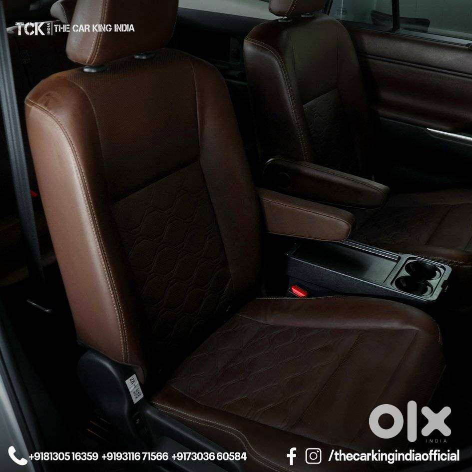 Toyota Innova Hycross 2.0 Zx (o) Hybrid 7 Str, 2025, Petrol