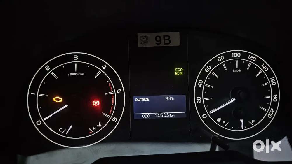 Toyota Innova Crysta 2024