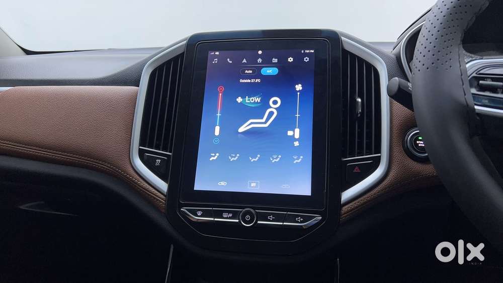 Mg Hector Plus 2.0 Sharp Diesel Turbo, 2022, Diesel