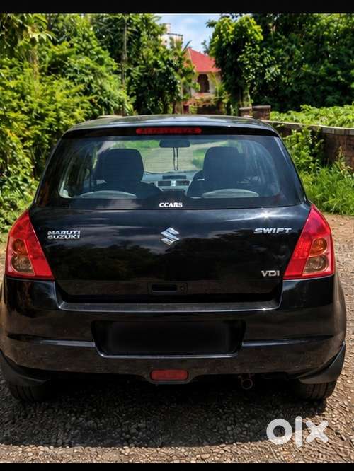 Swift Vdi Maruti 2008