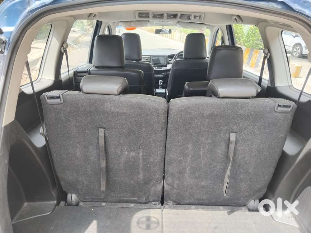 Maruti Suzuki Xl6 1.5 Alpha At, 2019, Petrol