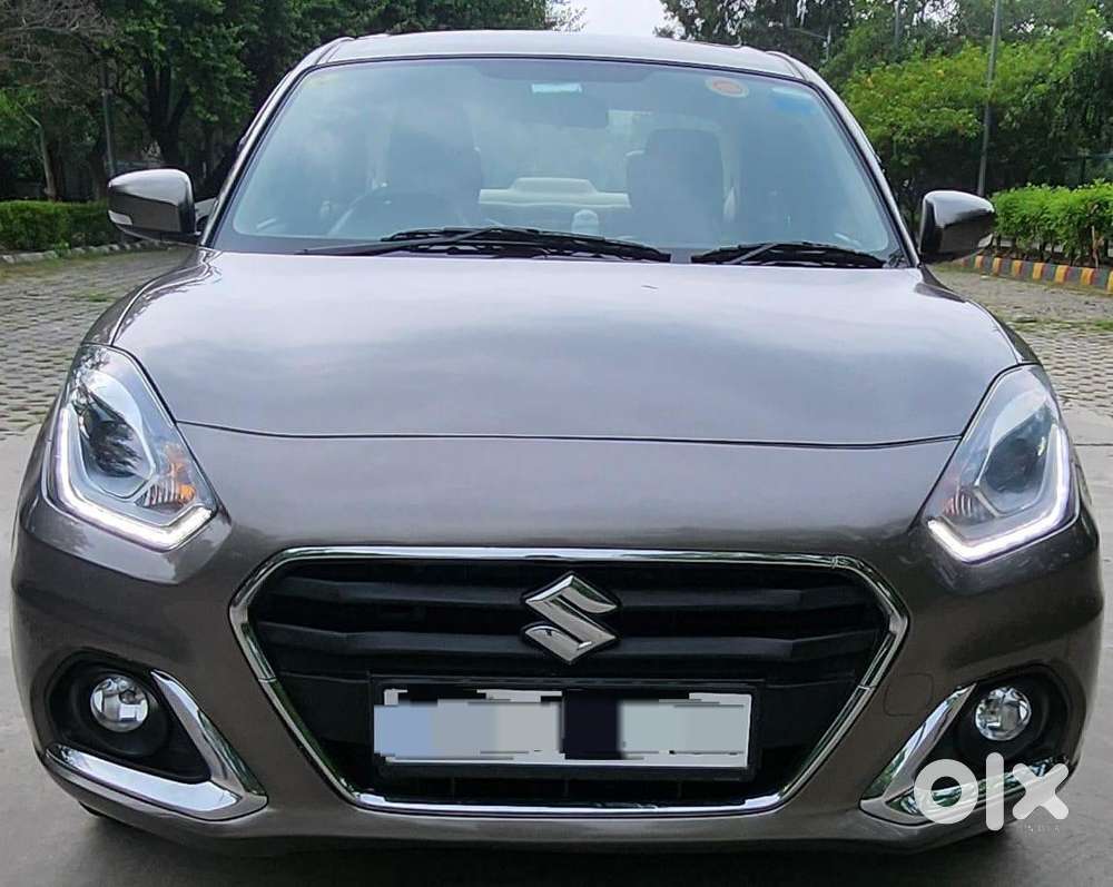 Maruti Suzuki Dzire 1.2 Zxi Amt, 2022, Petrol
