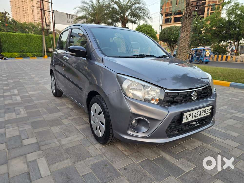 Maruti Suzuki Celerio Zxi At, 2019, Petrol