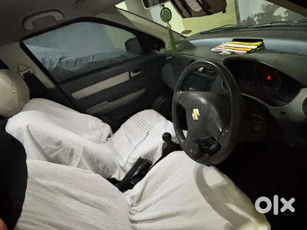 Maruti Suzuki Swift 2009