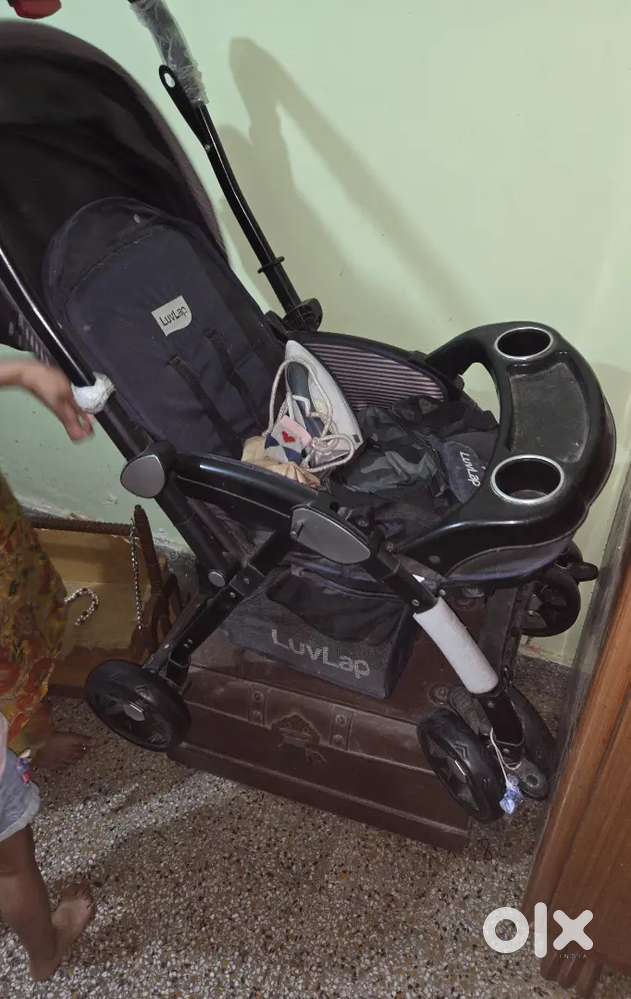 Stroller for kids