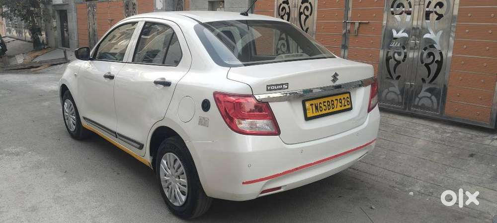 Maruti Suzuki Swift Dzire, 2024, Cng & Hybrids