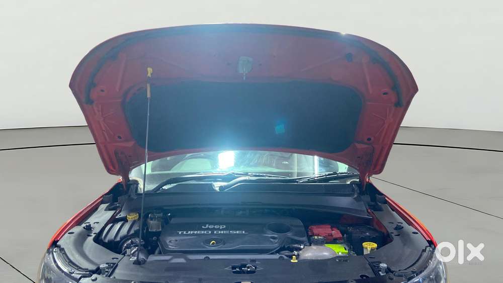 Jeep Compass 2.0 Limited Plus, 2020, Diesel