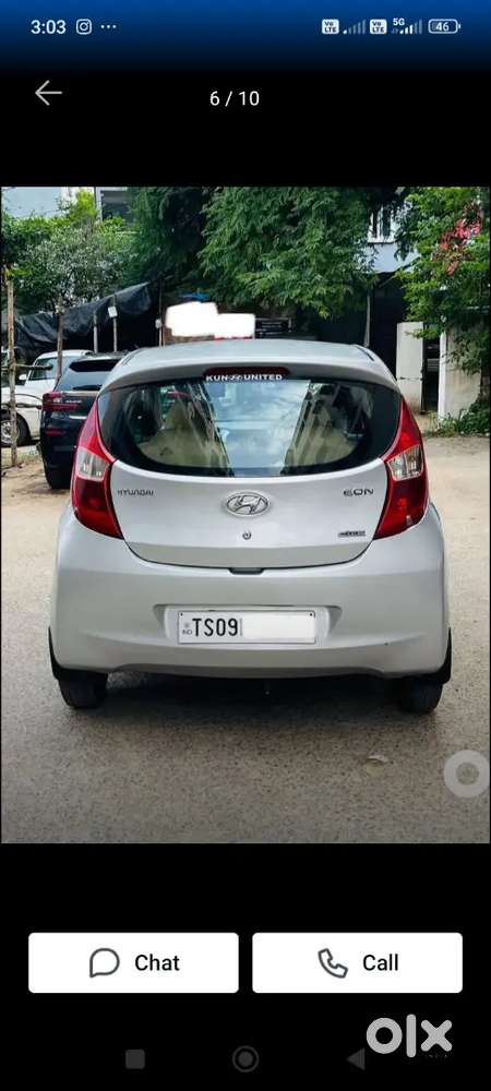 Hyundai Eon