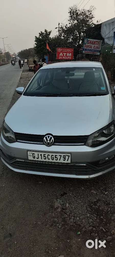 Volkswagen Ameo 2017 Diesel Well Maintained