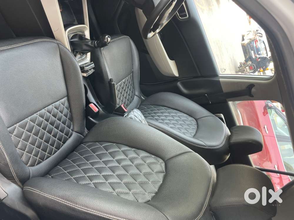 Hyundai Venue 2022 Petrol Well Maintained