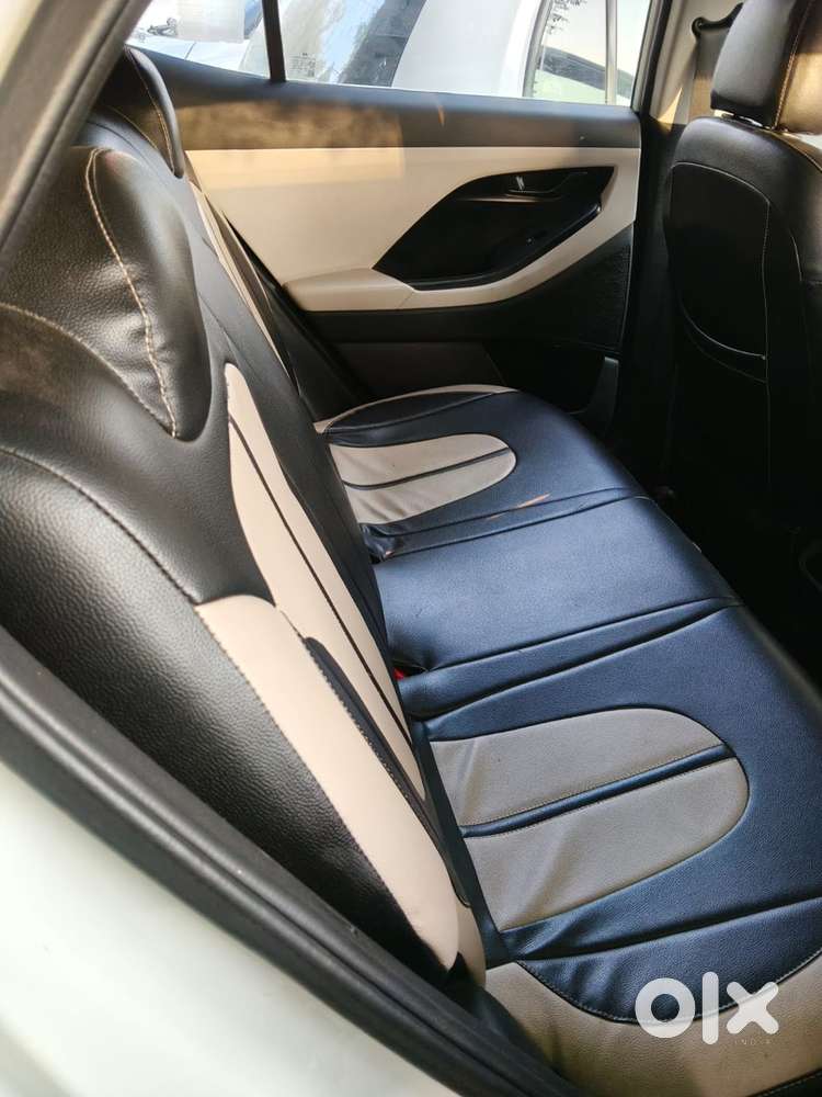 Hyundai Creta Facelift 2020