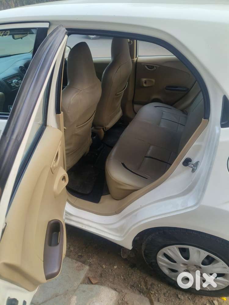 Honda Brio 2013 Petrol 68000 Km Driven