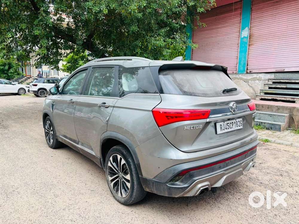 Mg Hector 2.0 Sharp Diesel, 2021, Diesel