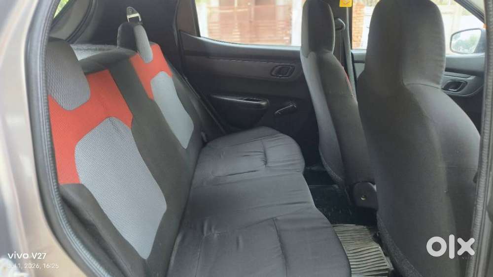 Renault Kwid Rxt 1.0, 2017, Petrol
