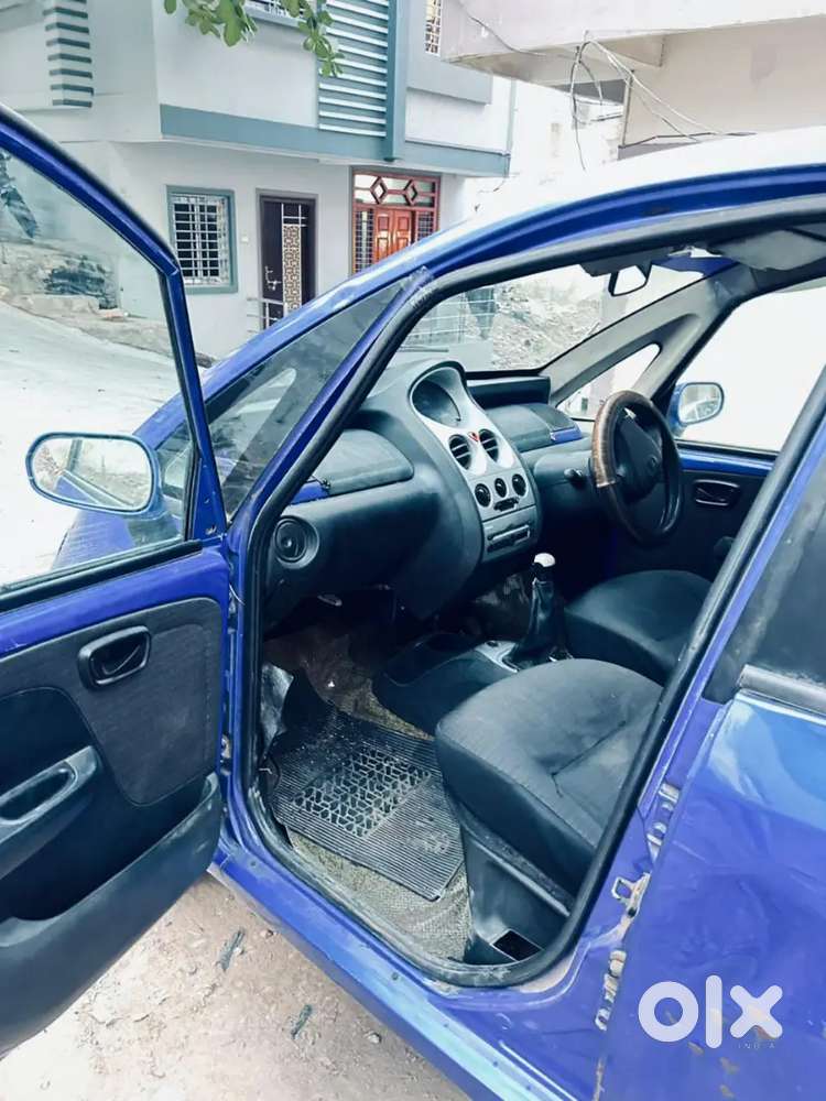 Tata Nano Genx 2014 Petrol 178000 Km Driven