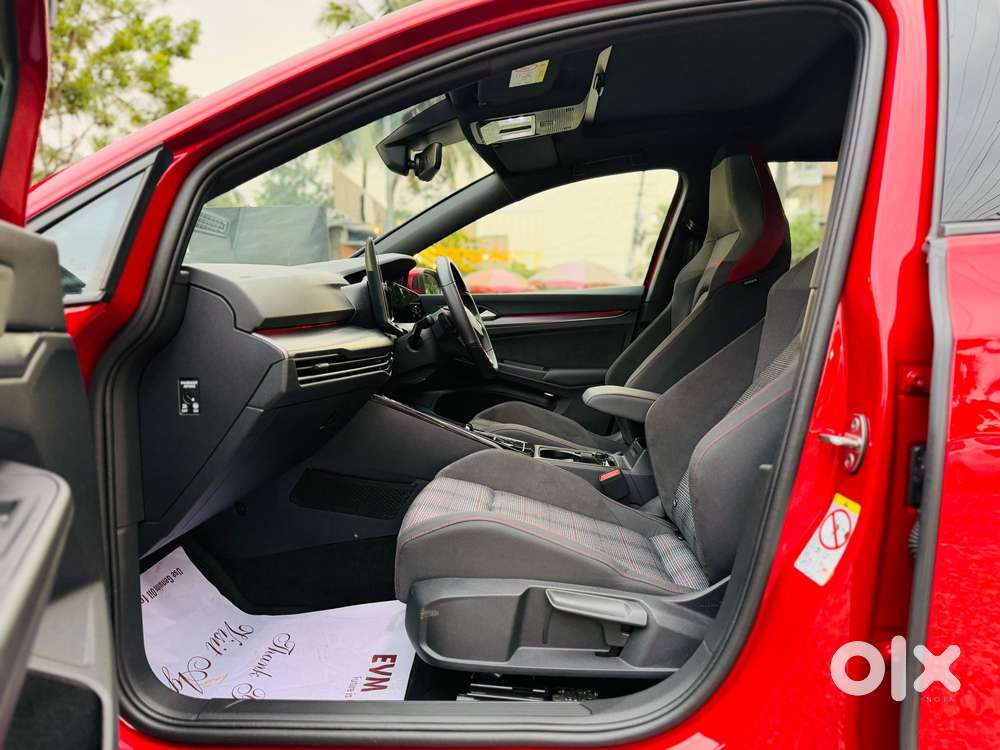 Volkswagen Golf Gti S, 2025, Petrol