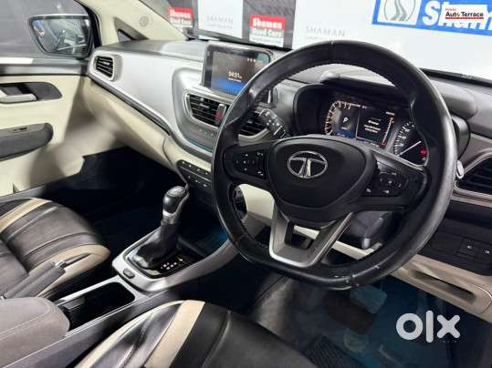 Tata Altroz 1.2 Xz Plus Petrol, 2023, Petrol