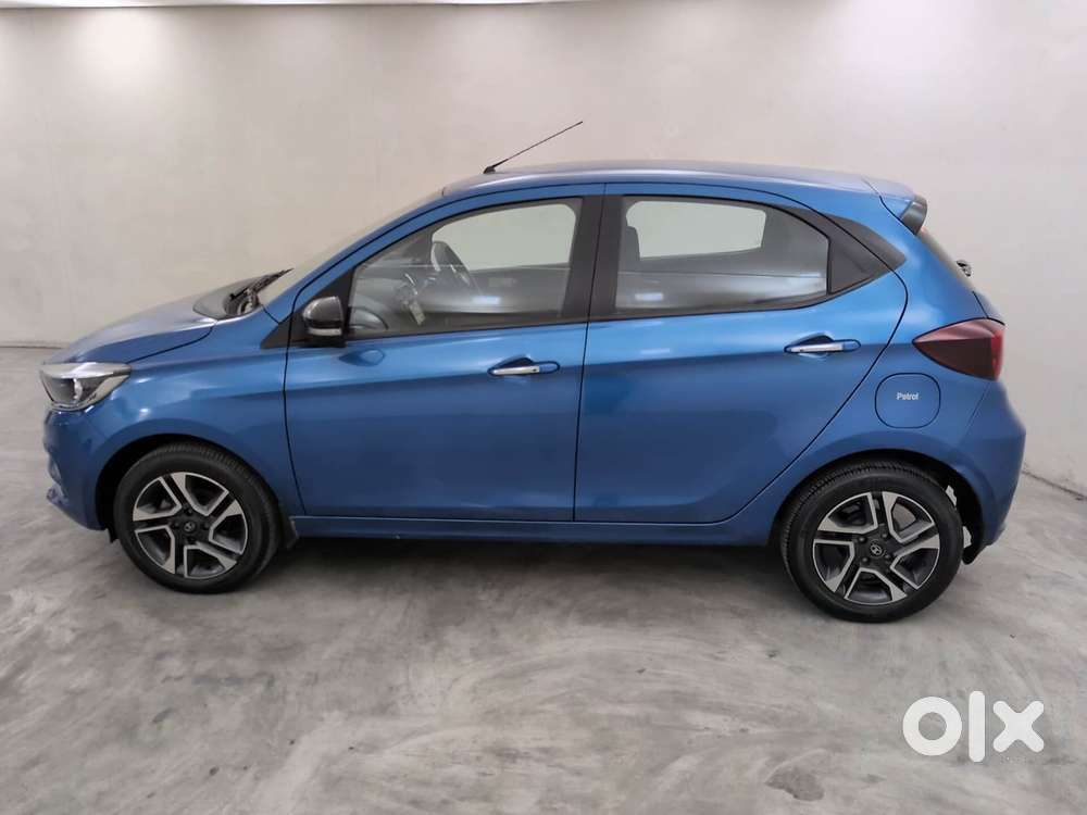 Tata Tiago Xza Plus, 2024, Petrol