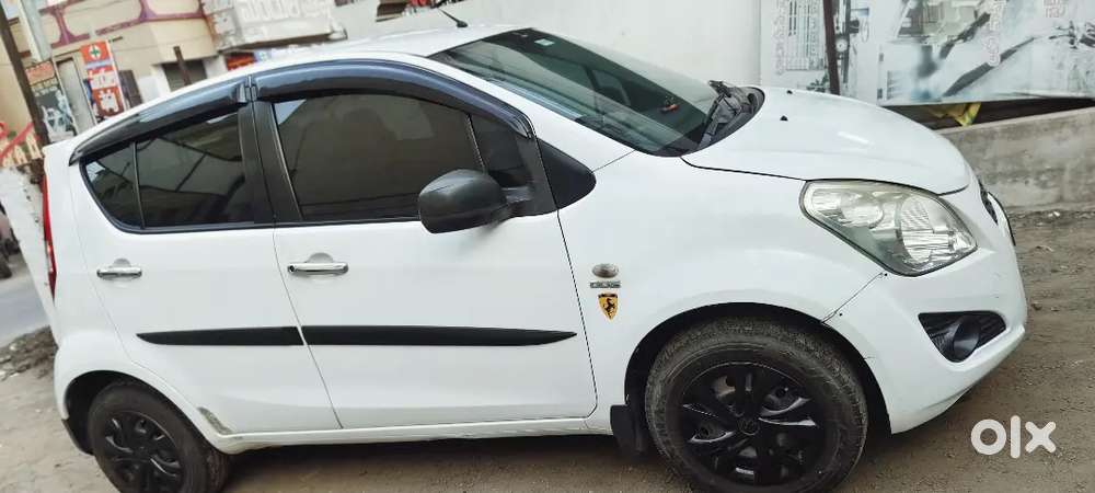 Maruthi Suzuki Ritz 2014 Neatly Used Car.. Upgrading To New Car