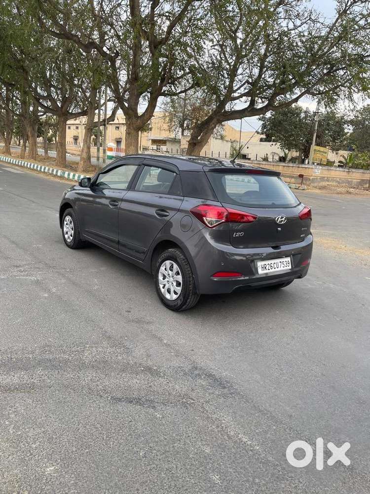 Hyundai Diesel Car 2016