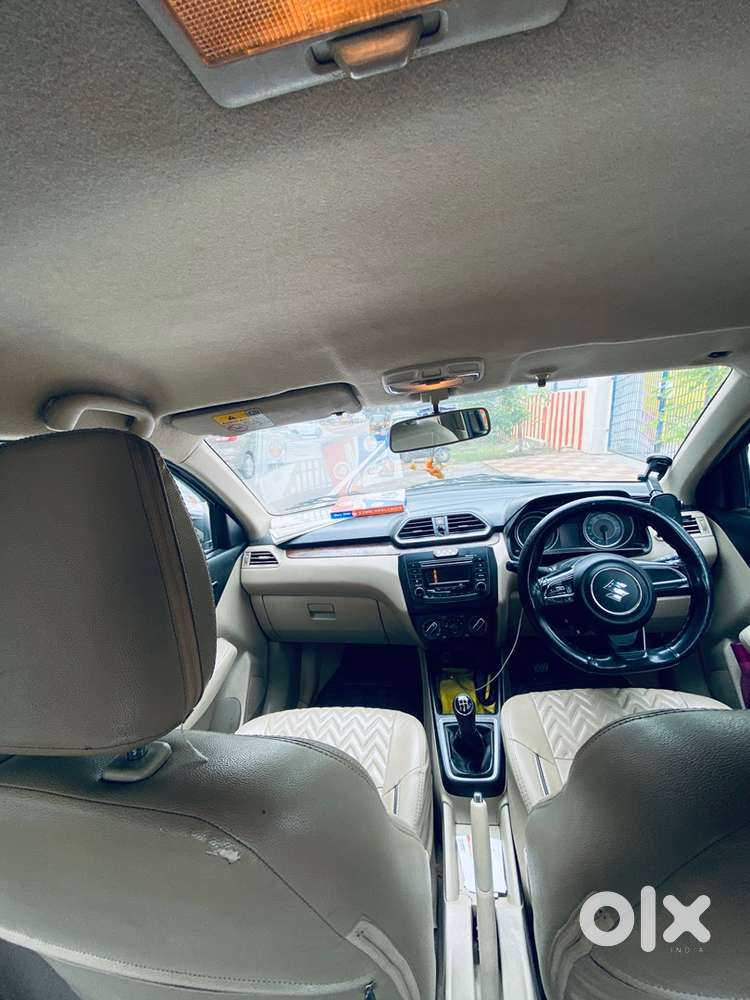 Maruti Suzuki Swift 2019