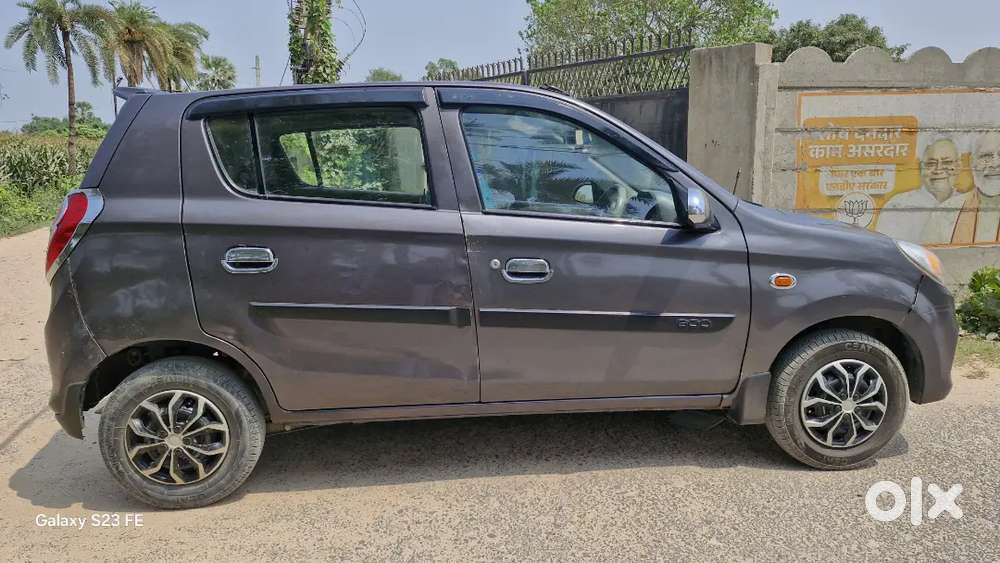 Maruti Suzuki Alto 800 2016 Model