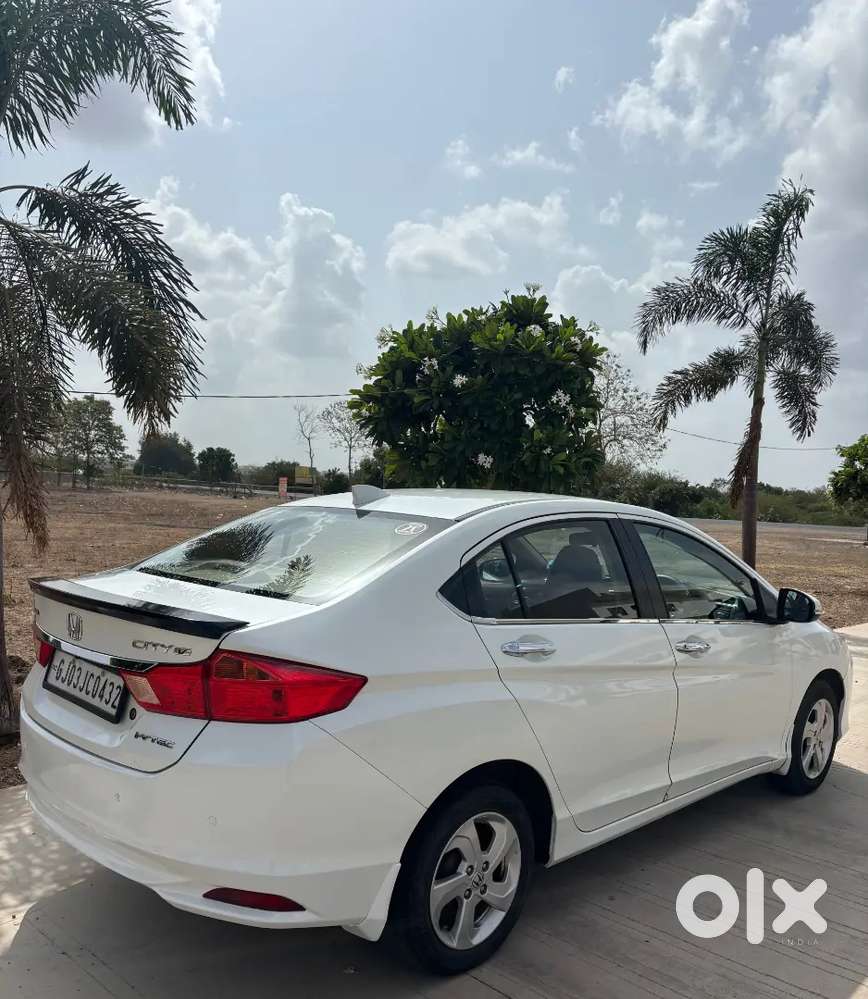 I Want To Sell My Car